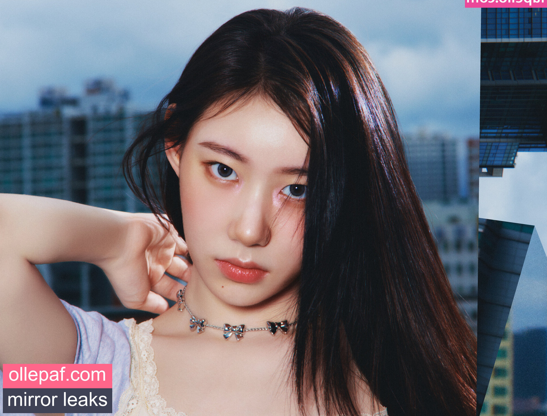 Latest Leaks Chaeryeong Nude #99 - Fapello