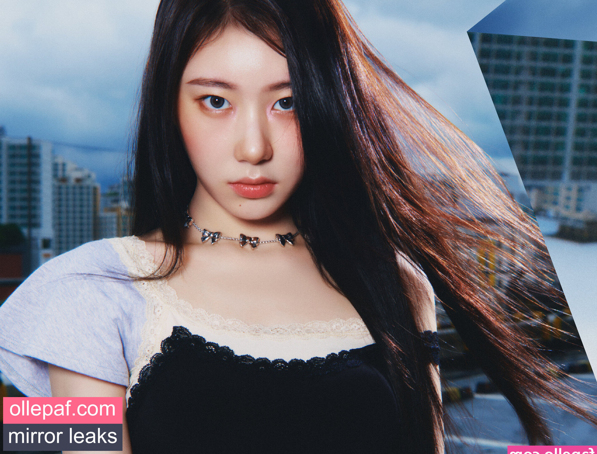 Latest Leaks Chaeryeong Nude #100 - Fapello