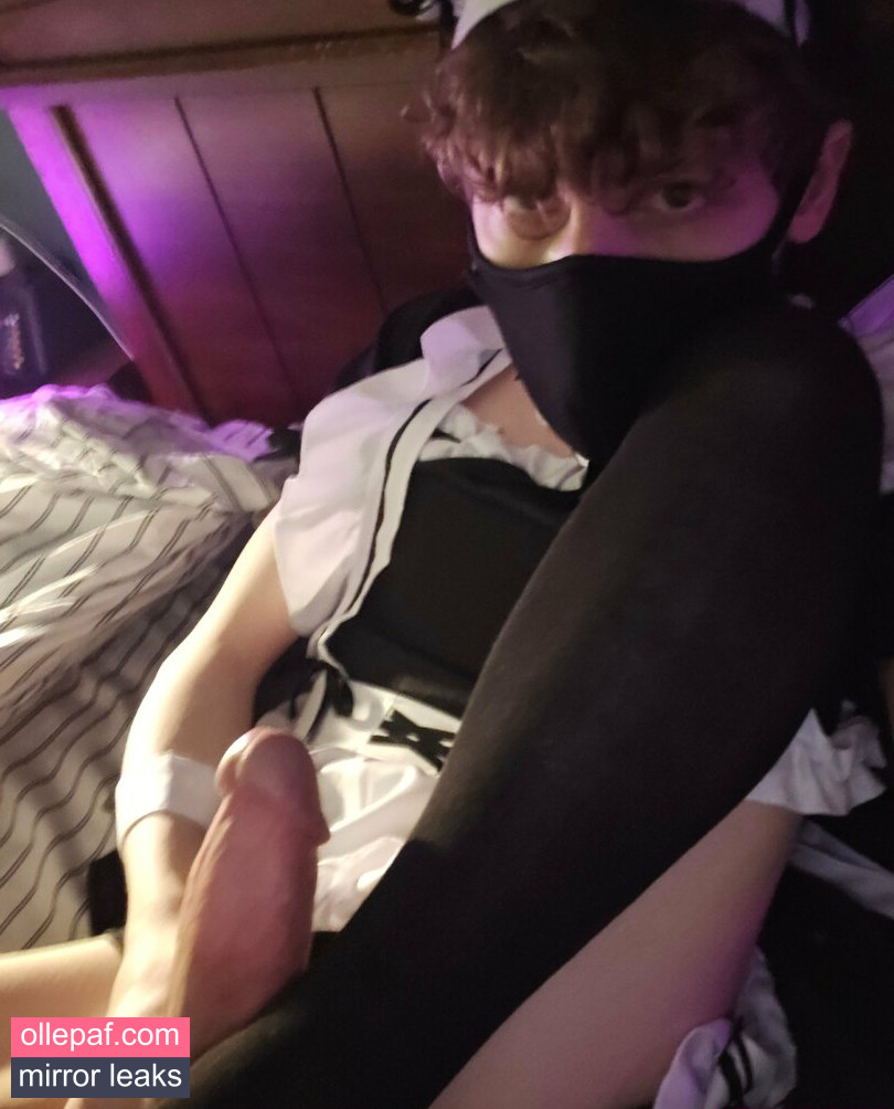 Latest Leaks chainmelee Nude #124 - Fapello