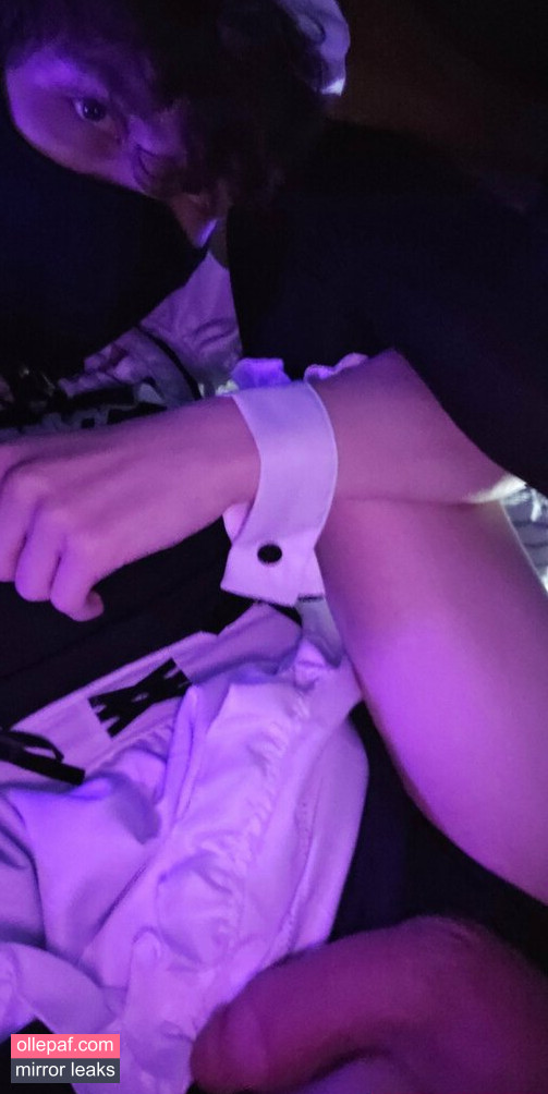 Latest Leaks chainmelee Nude #131 - Fapello