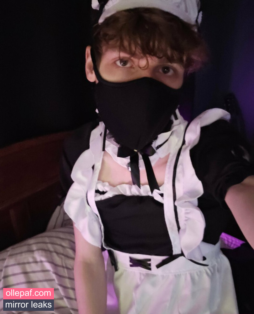 Latest Leaks chainmelee Nude #132 - Fapello