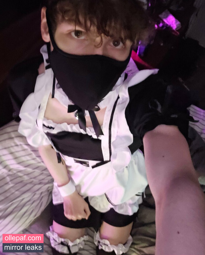 Latest Leaks chainmelee Nude #133 - Fapello