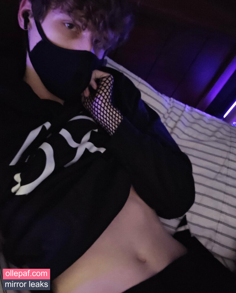 Latest Leaks chainmelee Nude #158 - Fapello