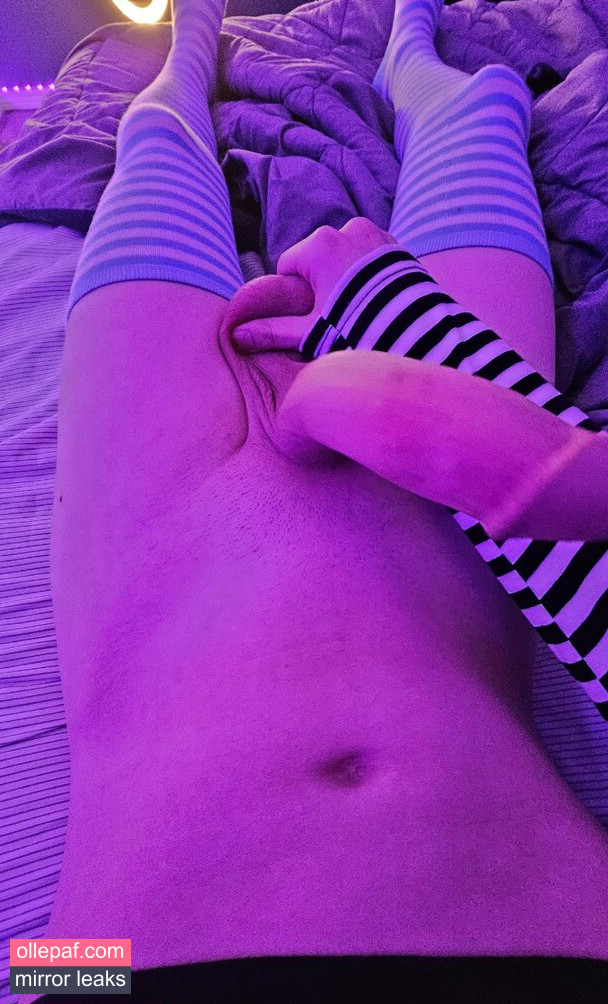 Latest Leaks chainmelee Nude #4 - Fapello