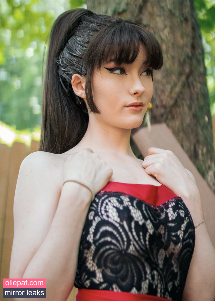 Latest Leaks Chameleah Nude #165 - Fapello