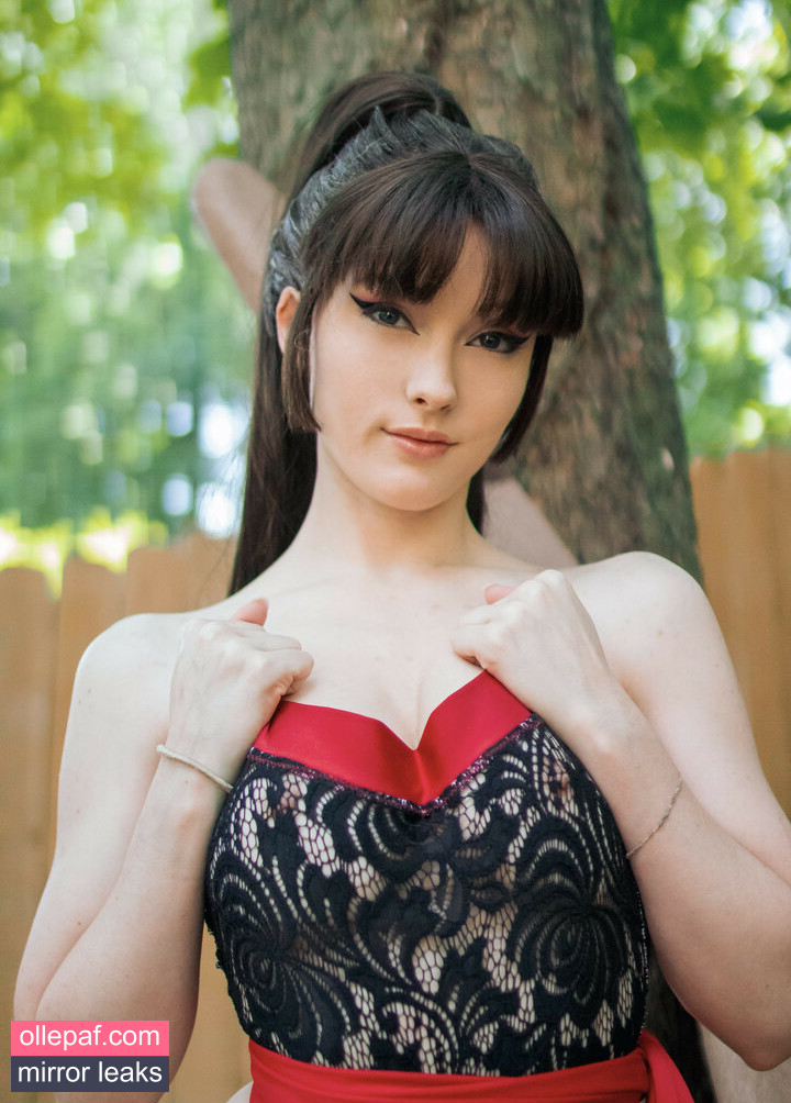 Latest Leaks Chameleah Nude #166 - Fapello