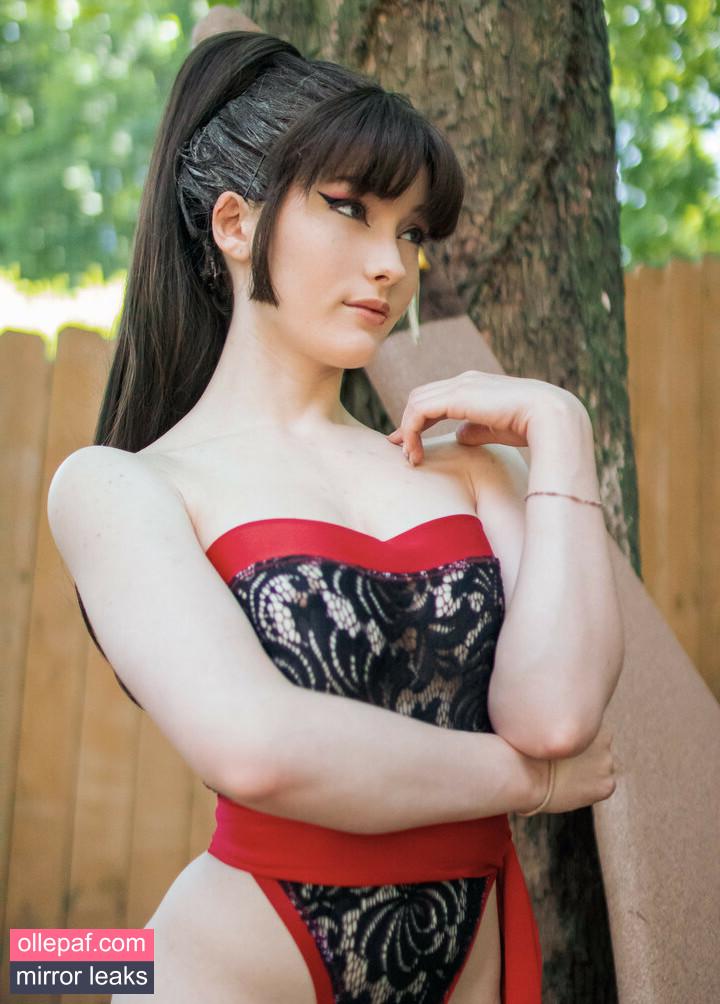 Latest Leaks Chameleah Nude #167 - Fapello