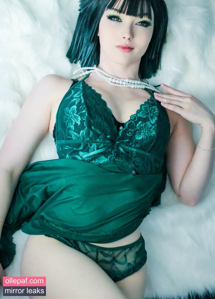 Latest Leaks Chameleah Nude #242 - Fapello
