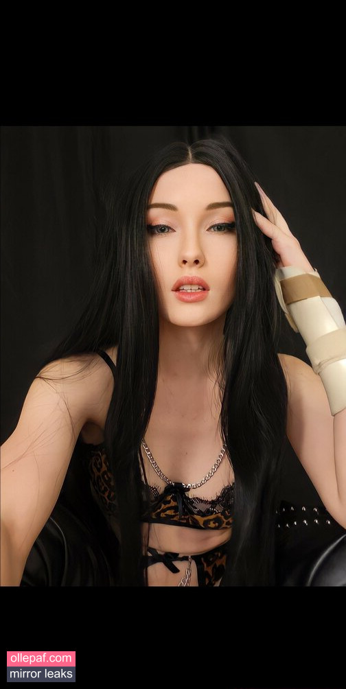 Latest Leaks Chameleah Nude #28 - Fapello
