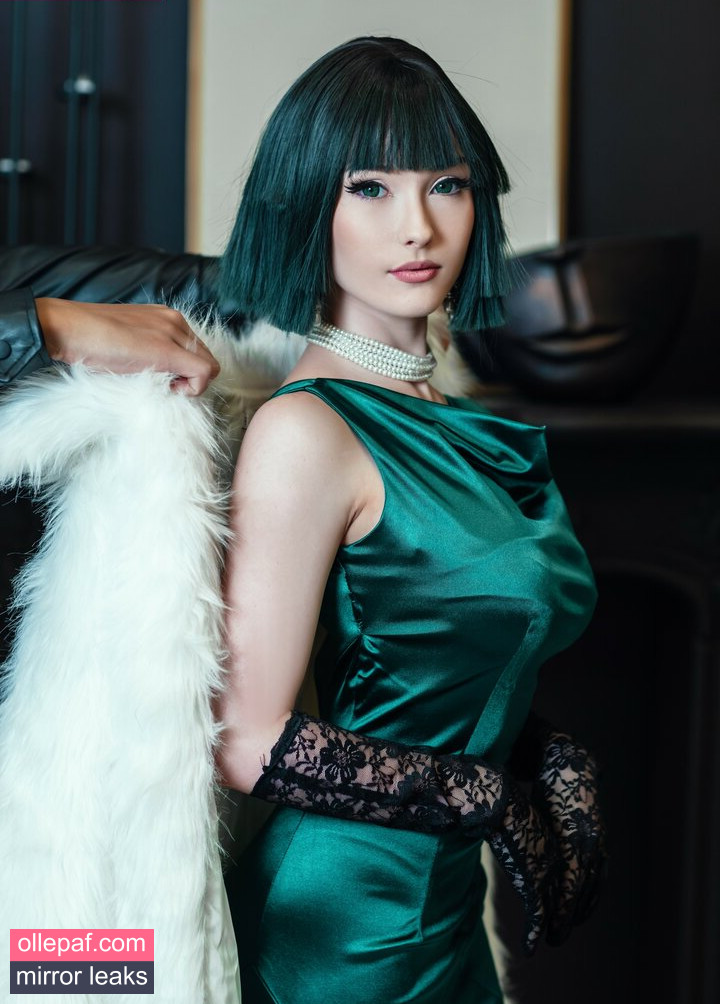 Latest Leaks Chameleah Nude #285 - Fapello