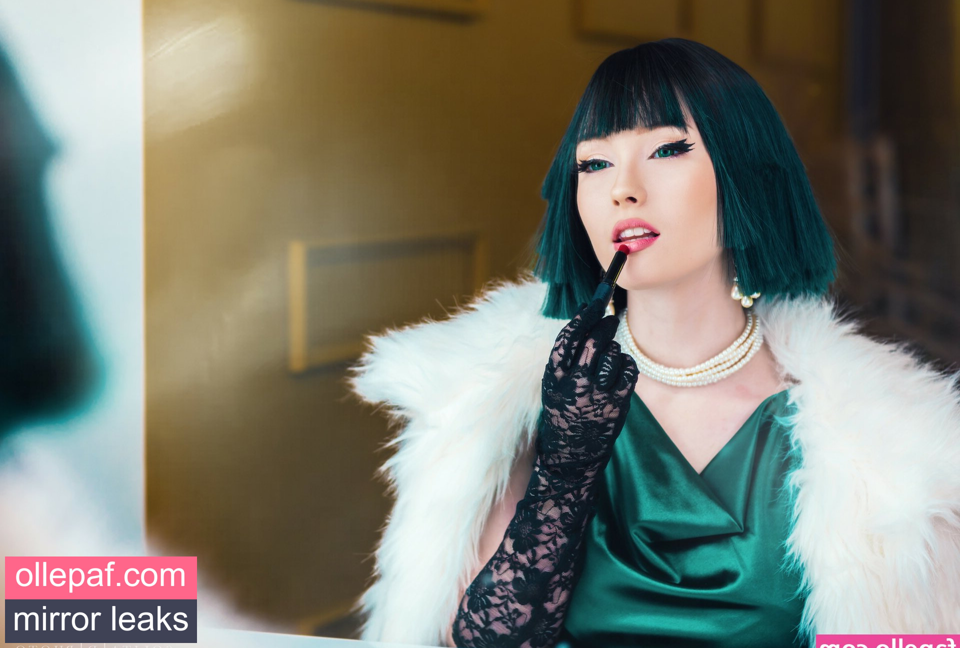 Latest Leaks Chameleah Nude #292 - Fapello