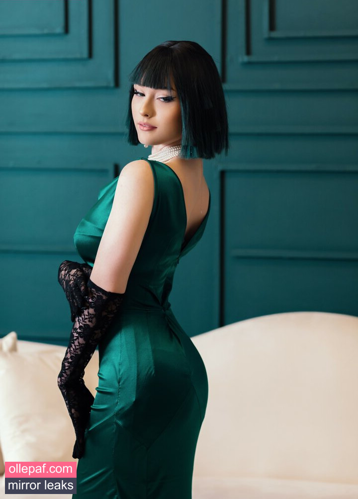 Latest Leaks Chameleah Nude #305 - Fapello