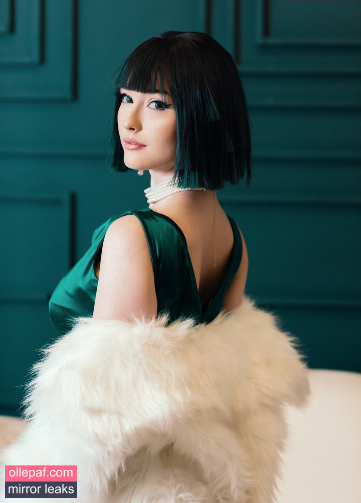 Latest Leaks Chameleah Nude #306 - Fapello