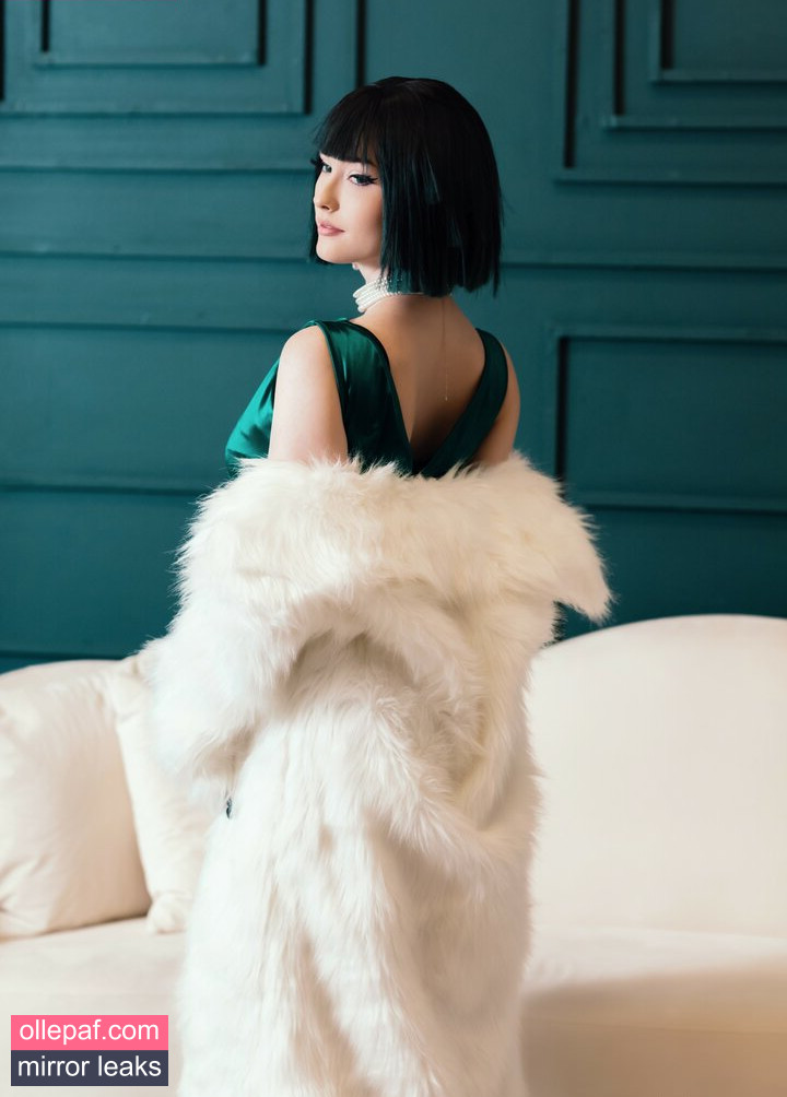 Latest Leaks Chameleah Nude #307 - Fapello