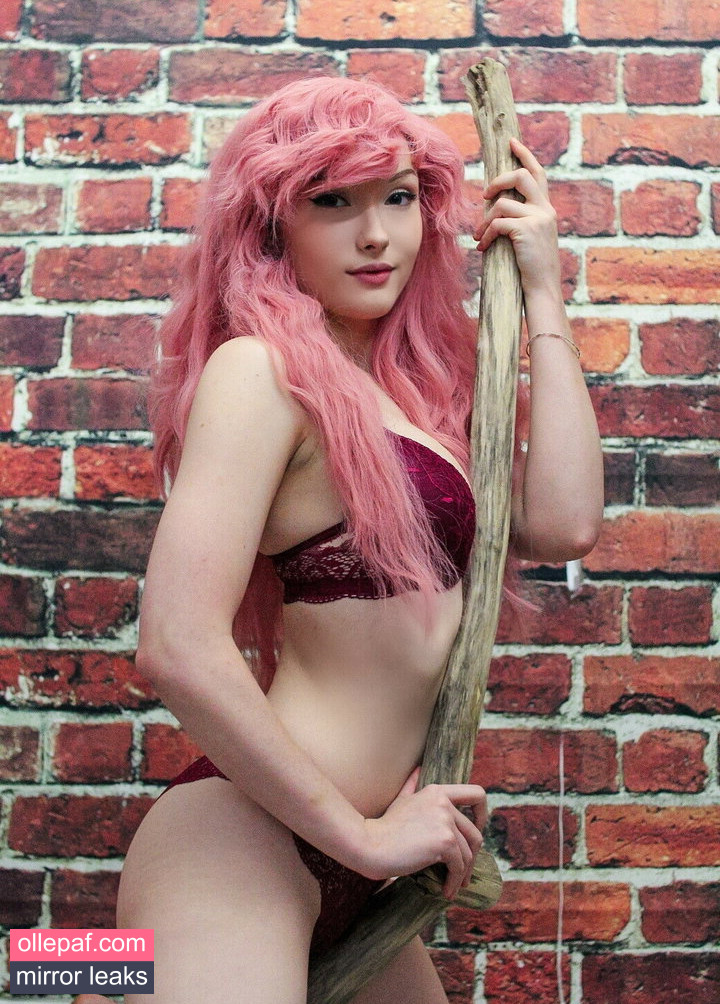 Latest Leaks Chameleahn Nude #30 - Fapello