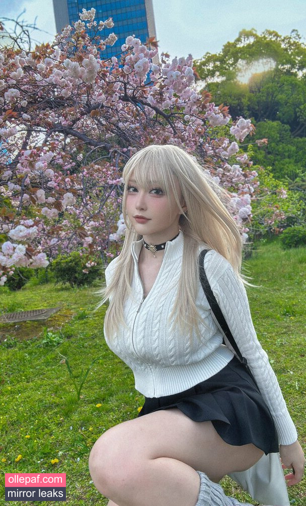 Latest Leaks Chamomile Chami Nude #26 - Fapello