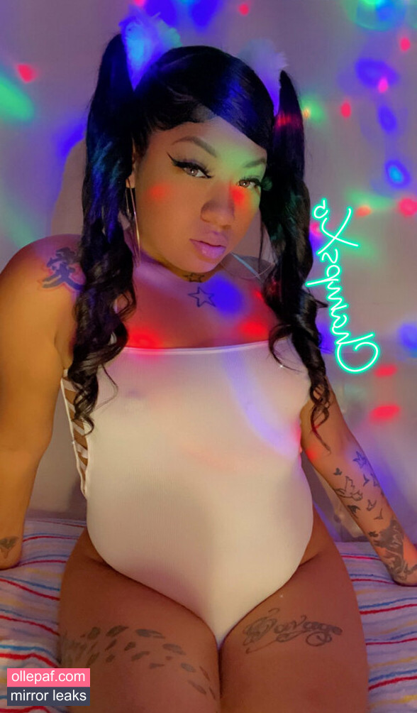 Latest Leaks champsxo Nude #29 - Fapello