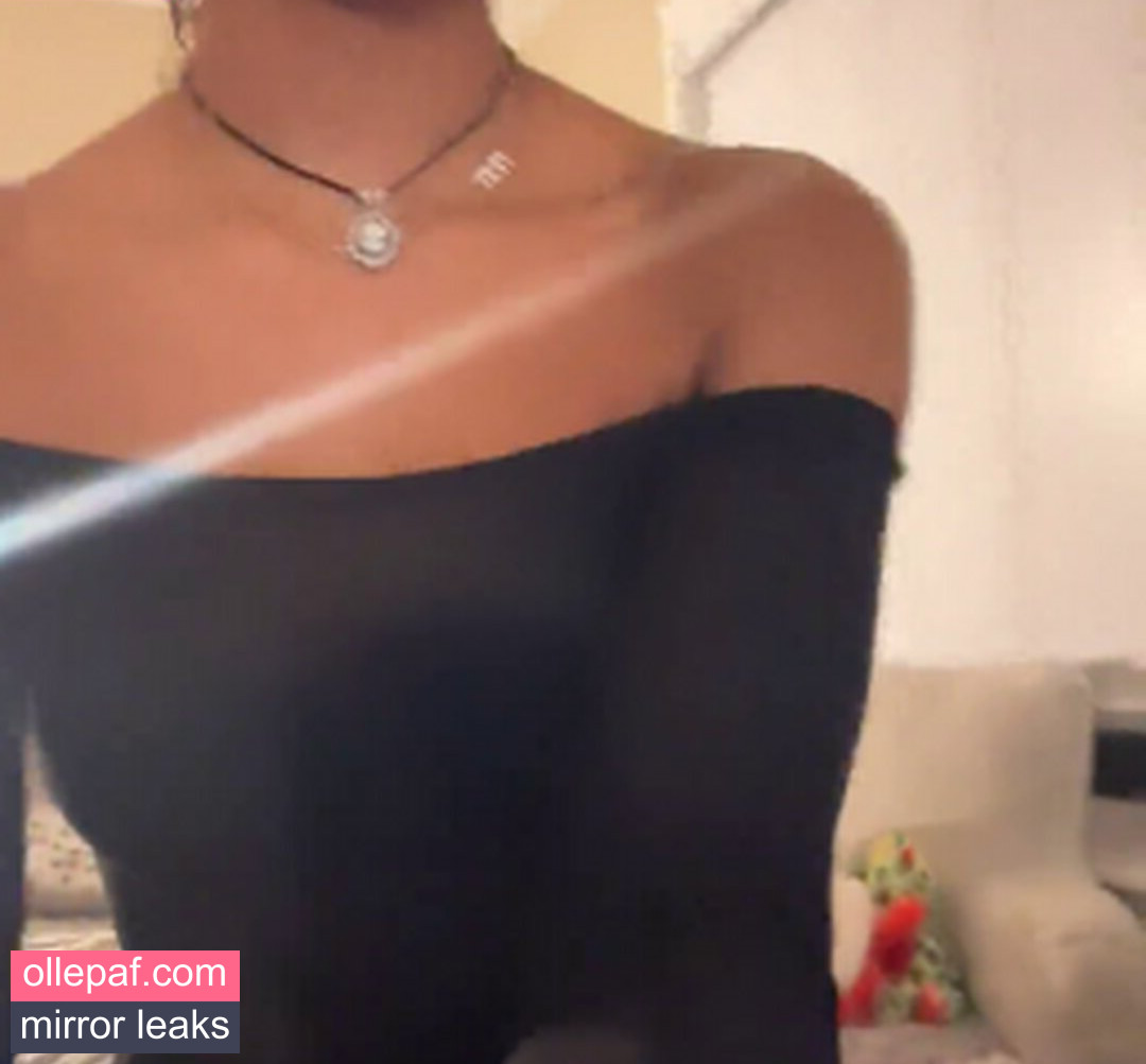 Chamya Johnson Nude Leaks OnlyFans #33 - Fapello