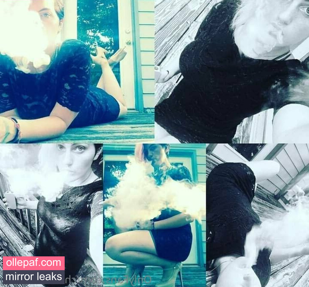 chandraharley Nude Leaks OnlyFans - Fapello