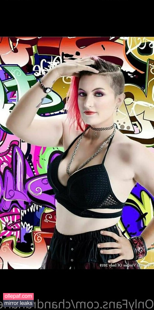 Latest Leaks chandraharley Nude #17 - Fapello