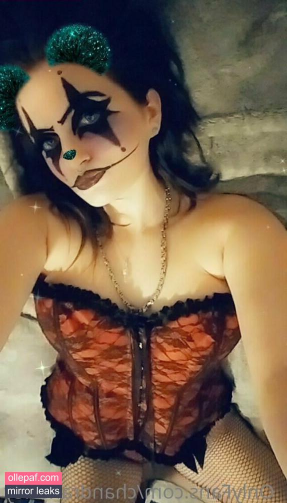 Latest Leaks chandraharley Nude #20 - Fapello