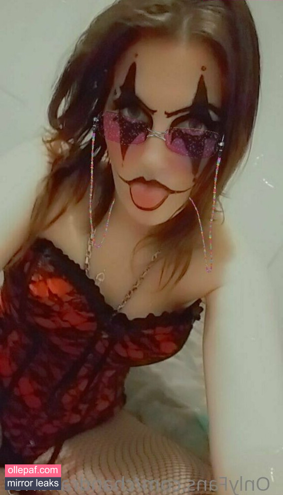Latest Leaks chandraharley Nude #21 - Fapello