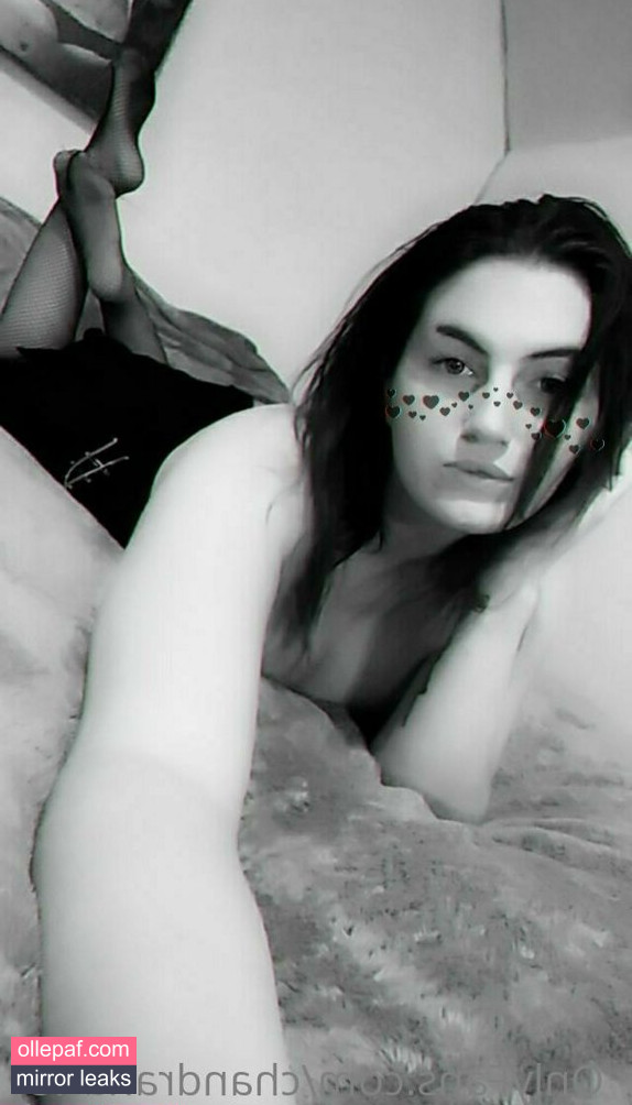 Latest Leaks chandraharley Nude #24 - Fapello