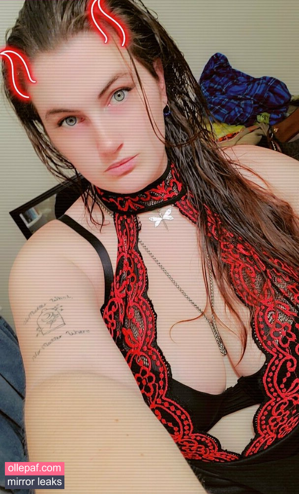 Latest Leaks chandraharley Nude #7 - Fapello