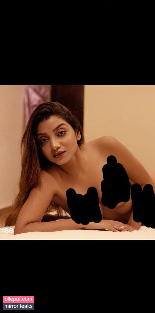 Chandrika Passionica Nude Leaks OnlyFans #39 - Fapello