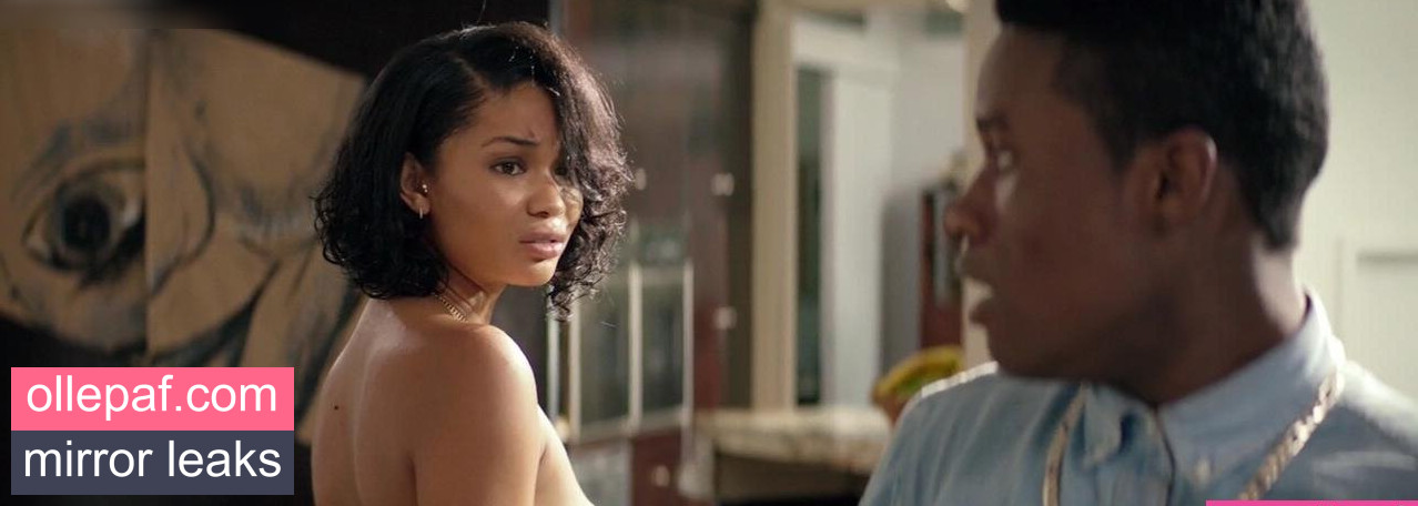 Latest Leaks Chanel Iman Nude #220 - Fapello