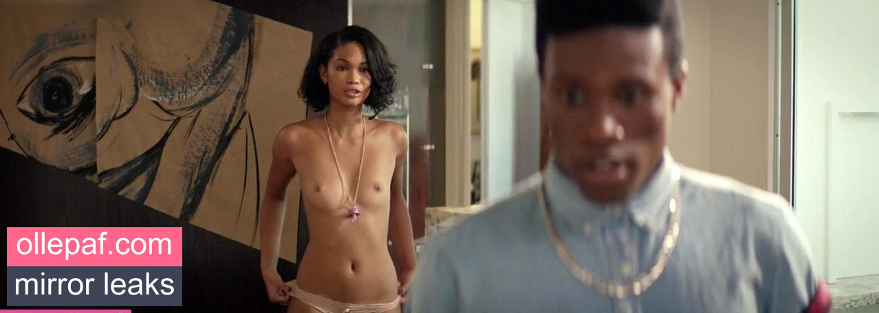 Latest Leaks Chanel Iman Nude #221 - Fapello