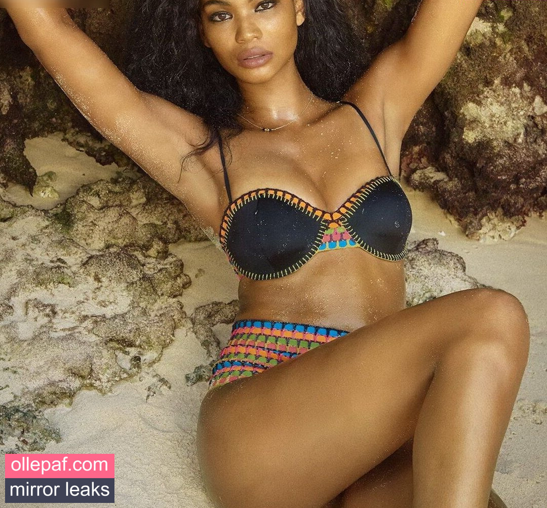 Latest Leaks Chanel Iman Nude #224 - Fapello