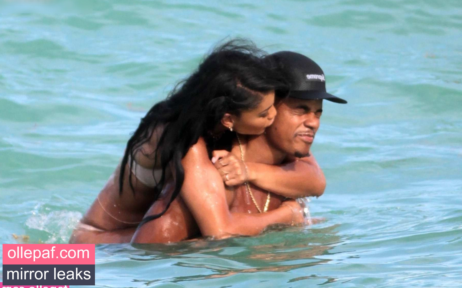 Latest Leaks Chanel Iman Nude #24 - Fapello