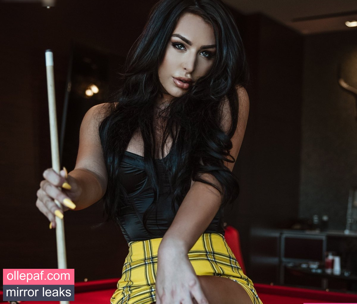 Latest Leaks Chanel Santini Nude #138 - Fapello