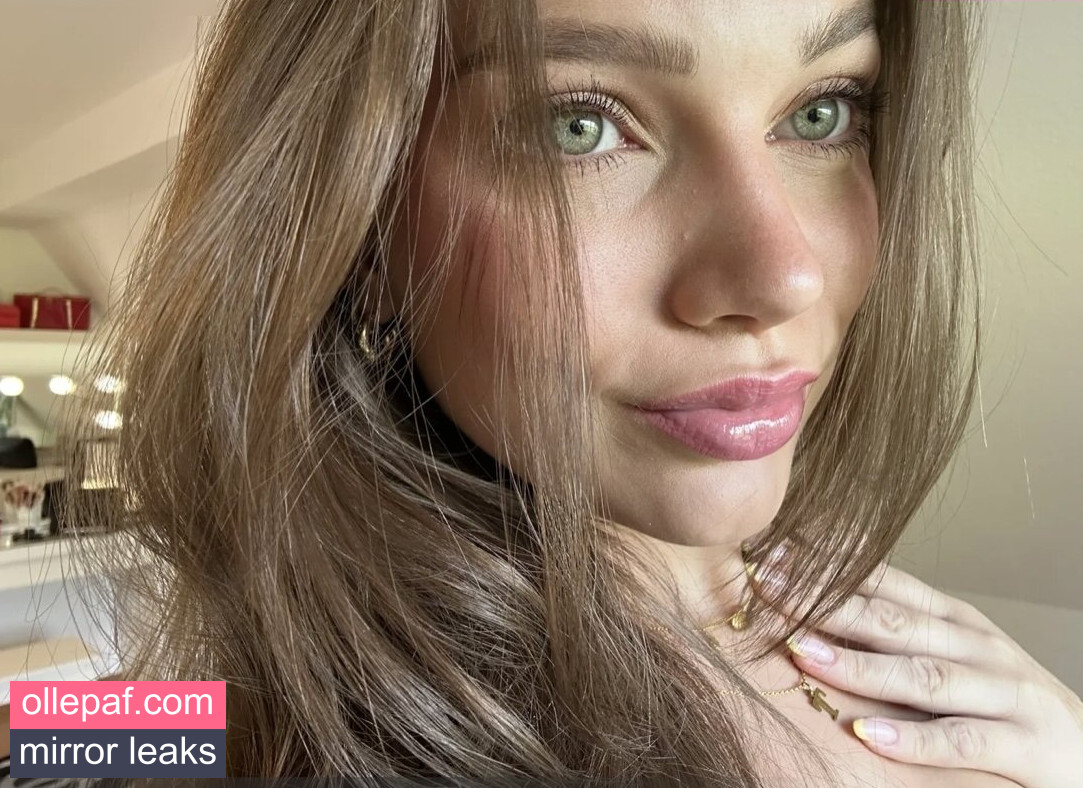 Latest Leaks Chanel Silberberg Nude #2 - Fapello
