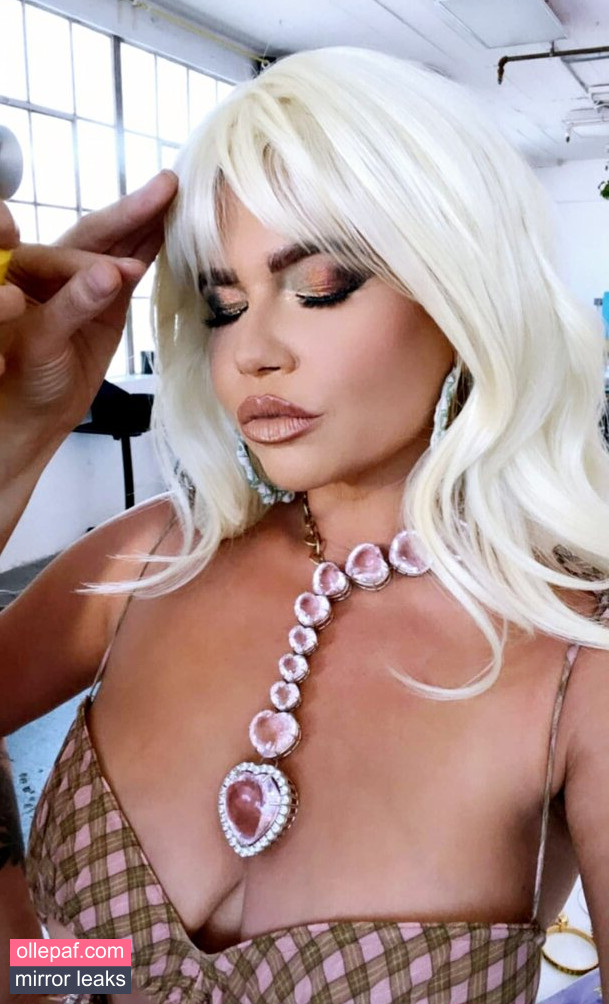 Chanel West Coast Nude Leaks OnlyFans #300 - Fapello