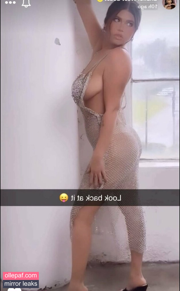 Latest Leaks Chanel West Coast Nude #354 - Fapello