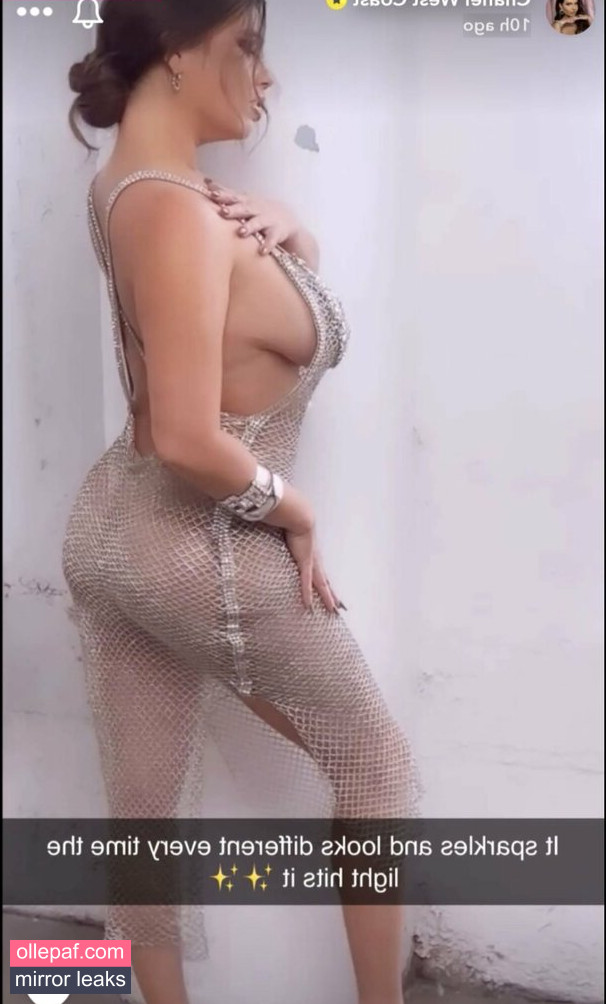 Latest Leaks Chanel West Coast Nude #359 - Fapello