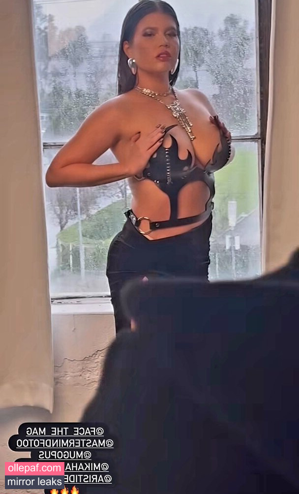 Latest Leaks Chanel West Coast Nude #362 - Fapello