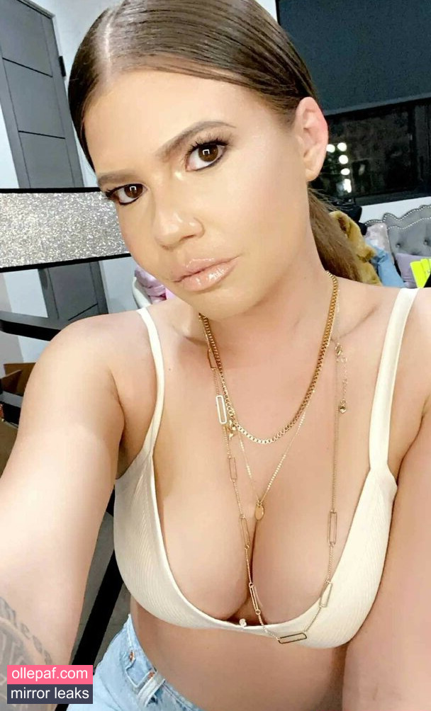 Chanel West Coast Nude Leaks OnlyFans #467 - Fapello