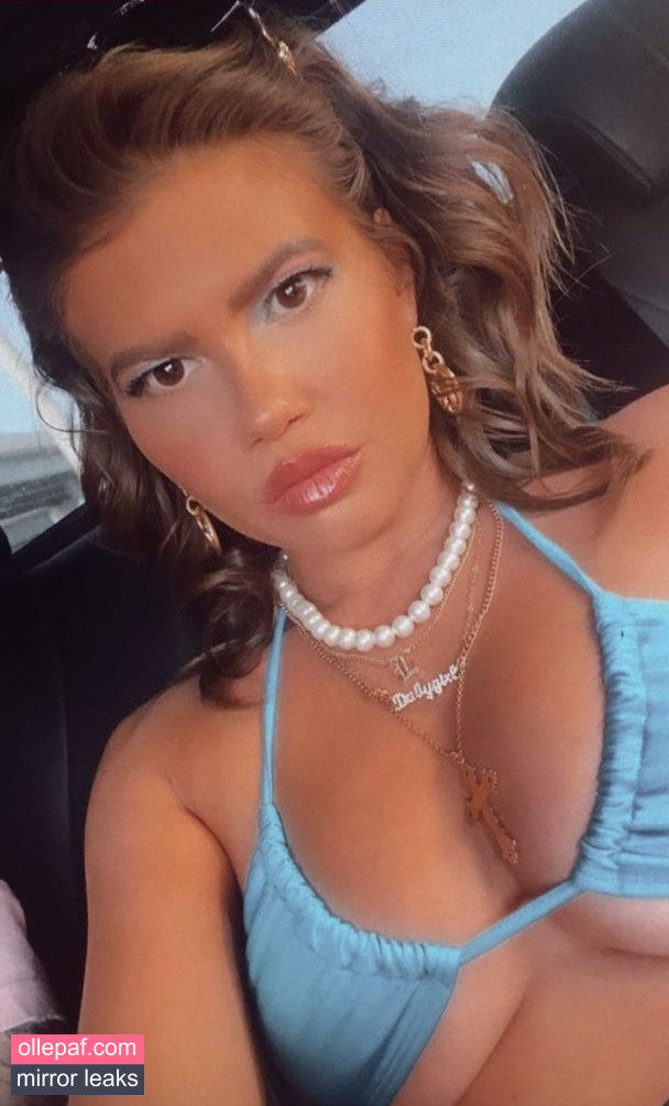 Chanel West Coast Nude Leaks OnlyFans #521 - Fapello