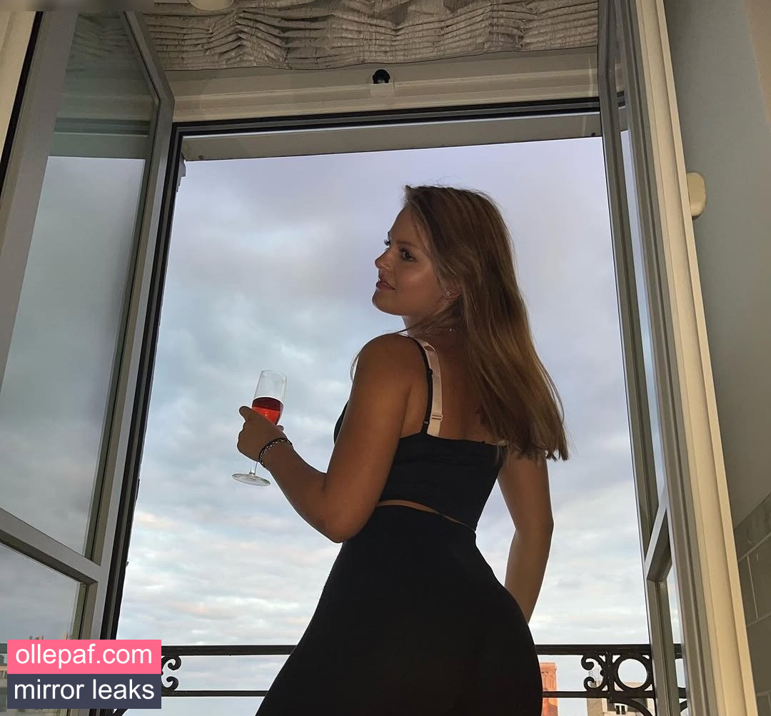 Latest Leaks Chanelle.fms Nude #34 - Fapello