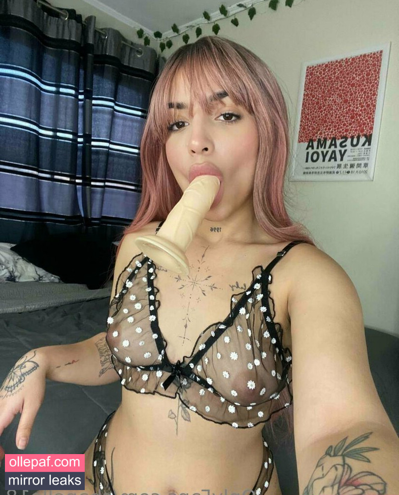 Latest Leaks chanelle18 Nude #143 - Fapello
