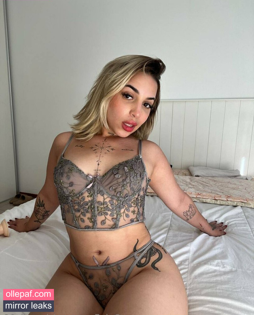 Latest Leaks chanelle18 Nude #20 - Fapello