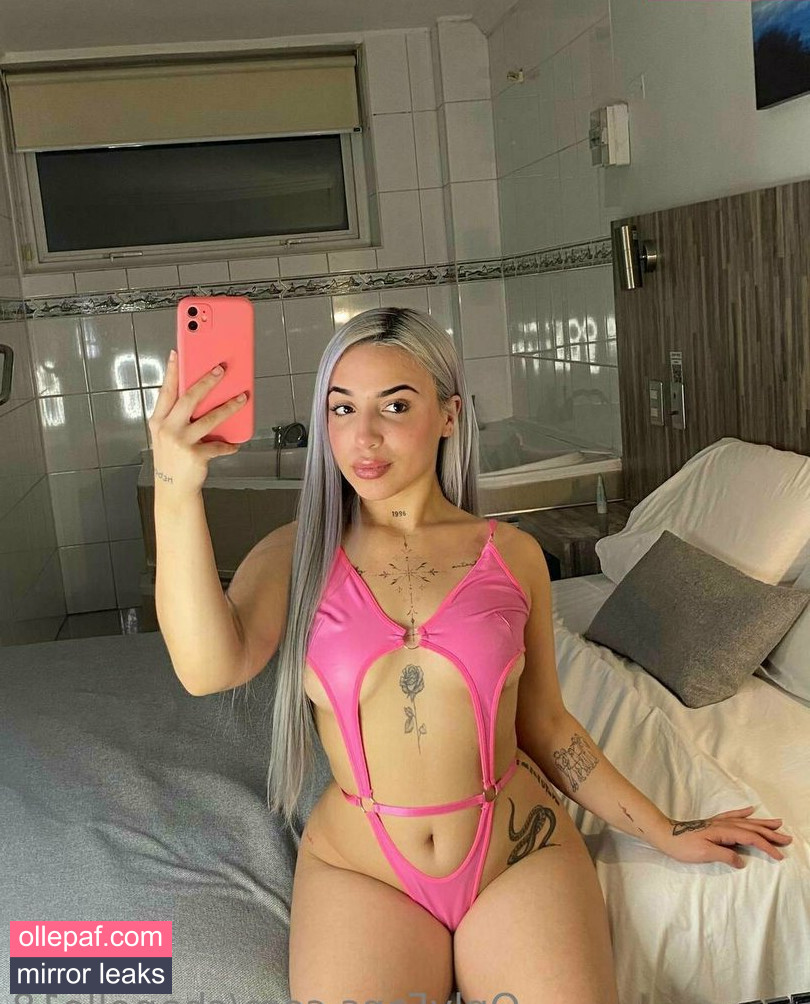 Latest Leaks chanelle18 Nude #221 - Fapello