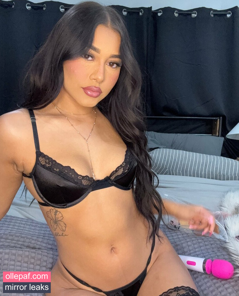 Latest Leaks chaneloxoxo Nude #54 - Fapello