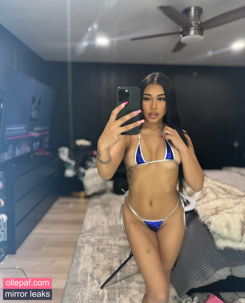 Latest Leaks chaneloxoxo Nude #7 - Fapello