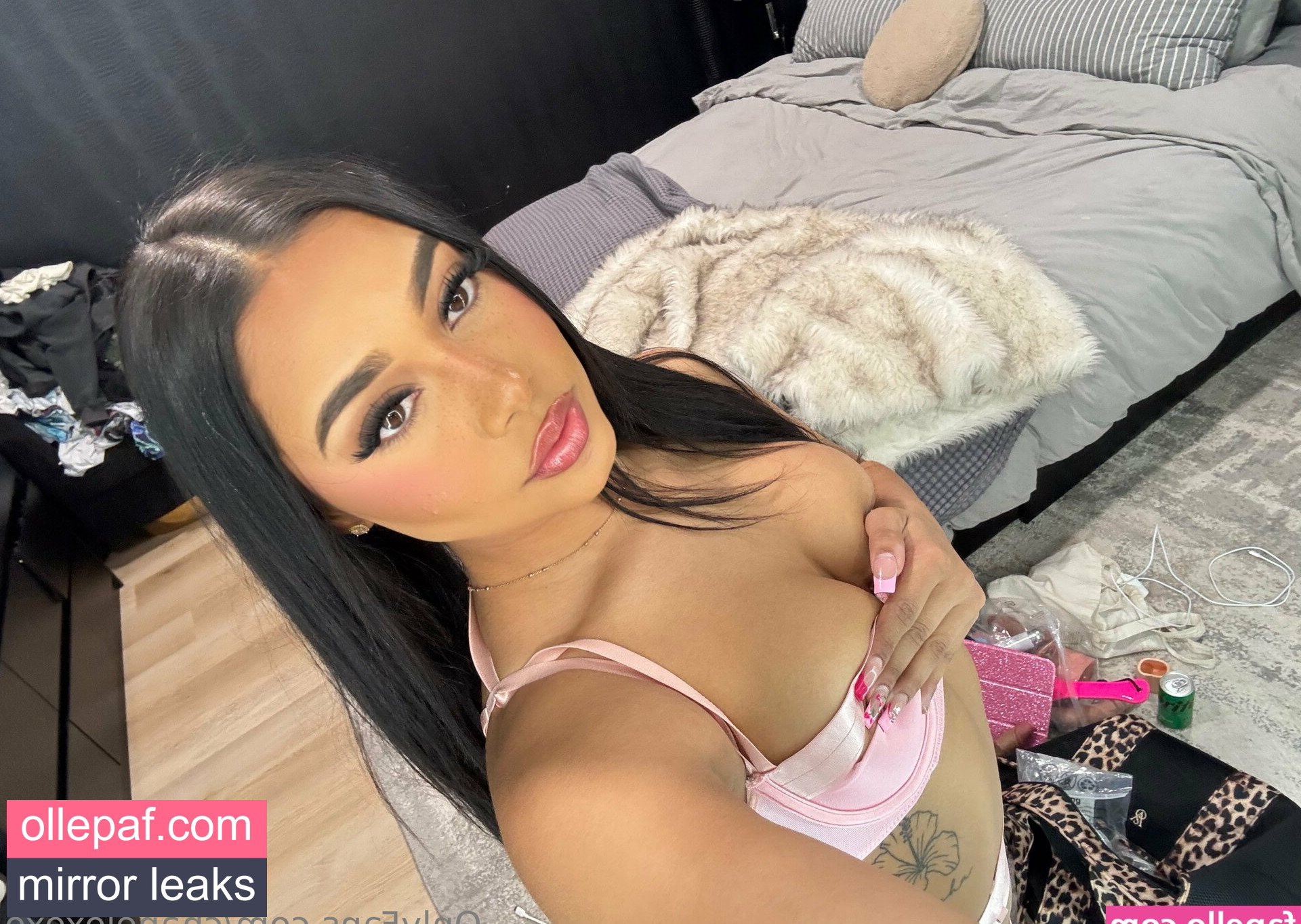 Latest Leaks chaneloxoxo Nude #8 - Fapello