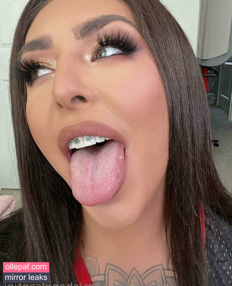 Latest Leaks chanelsantini Nude #320 - Fapello
