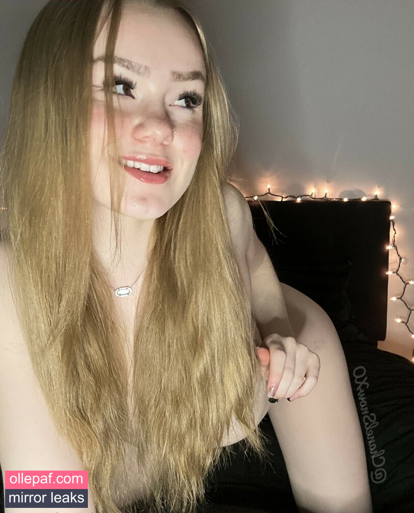 Latest Leaks ChanelSnowXO Nude #168 - Fapello